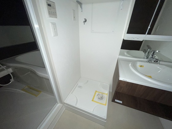 その他設備　※別部屋の写真です
