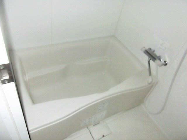 バス・シャワールーム　※別部屋参考