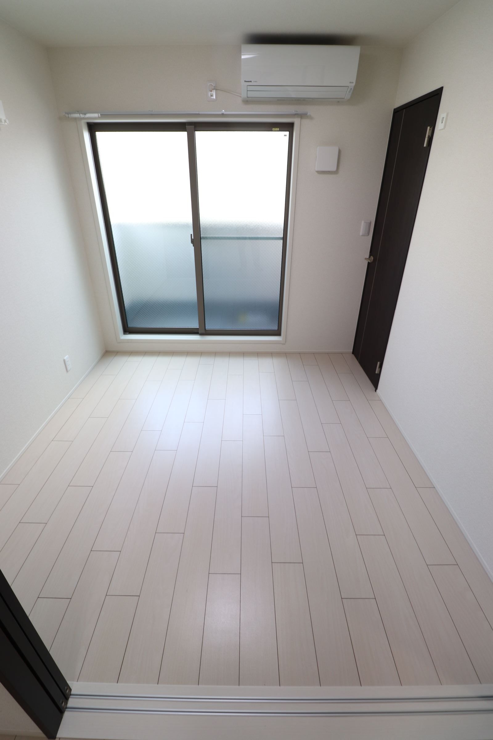 その他部屋・スペース　4.6帖の洋室です