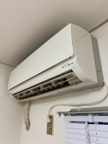 その他設備　同物件別号室