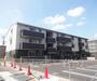 御陵駅より徒歩18分 1階 築3年の賃貸物件