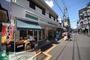 コンビニ　ローソンストア100川越新富町一丁目店（コンビニ）まで510m