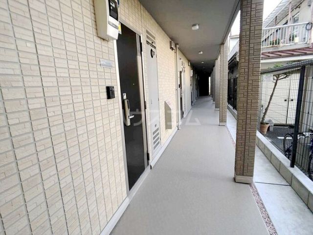 ロビー