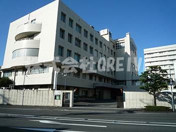 その他　滋賀県済生会看護専門学校（その他）まで2754m