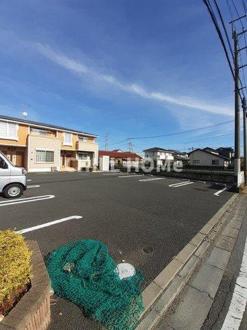 駐車場　当社、チルホームのHPもご覧ください(^^)/物件情報多数♪