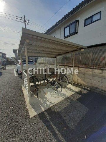その他共有部分　当社、チルホームのHPもご覧ください(^^)/物件情報多数♪