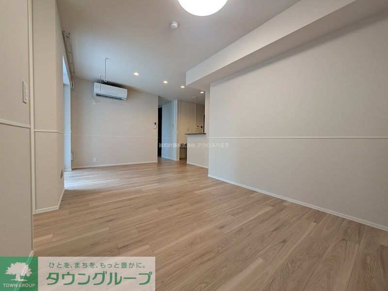 居室・リビング　★お部屋探しは株式会社タウンハウジング東京まで★