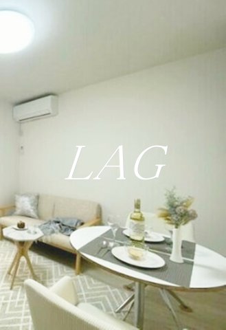 居室・リビング　洋室のお部屋です。（同仕様設備、家具家電は付きません）