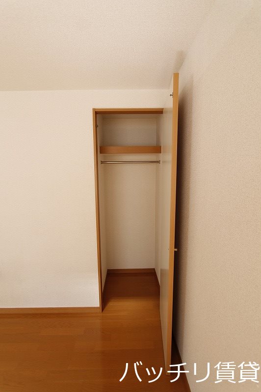 収納　同型タイプの為、現状を優先致します。