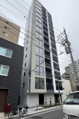 建物外観　☆外観☆