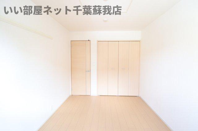 その他部屋・スペース　寝室にいかがでしょうか