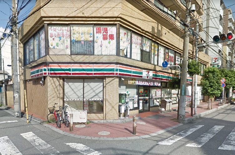 コンビニ　セブンイレブン 西川口中央通り店（コンビニ）まで234m