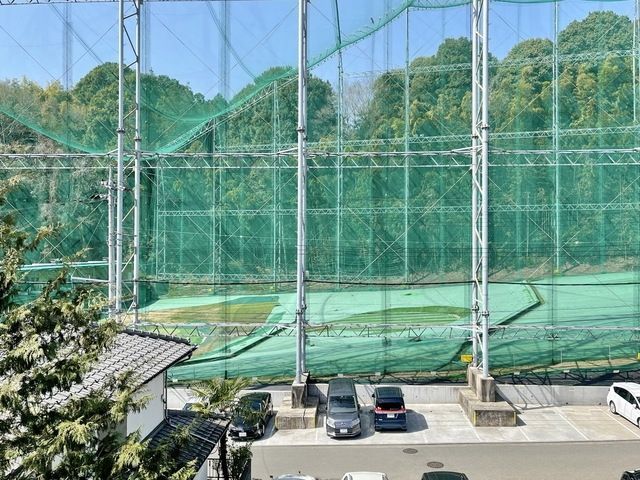 眺望　★お問い合わせは、地域密着のタウンハウジングまで★