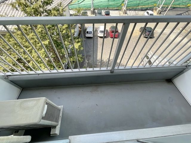 バルコニー　★お問い合わせは、地域密着のタウンハウジングまで★