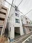 西小山駅より徒歩8分 5階 新築の賃貸物件