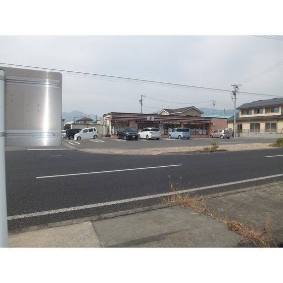 コンビニ　セブンイレブン長野西和田店（コンビニ）まで391m