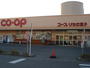 スーパー　コープ宮子店（スーパー）まで924m