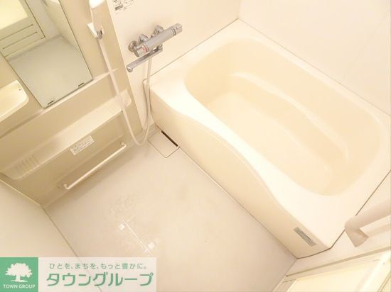 バス・シャワールーム　★お問い合わせはタウンハウジングまで★