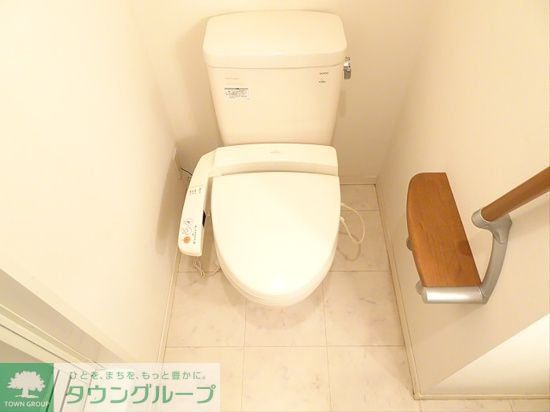 トイレ　★お問い合わせはタウンハウジングまで★