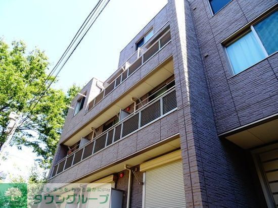 建物外観　★お問い合わせはタウンハウジングまで★
