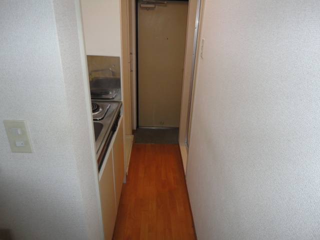 その他　別のお部屋の参考写真です