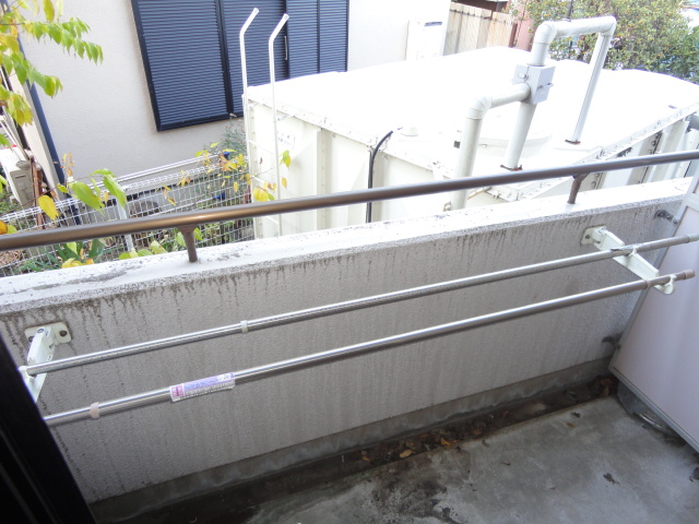 眺望　別のお部屋の参考写真です
