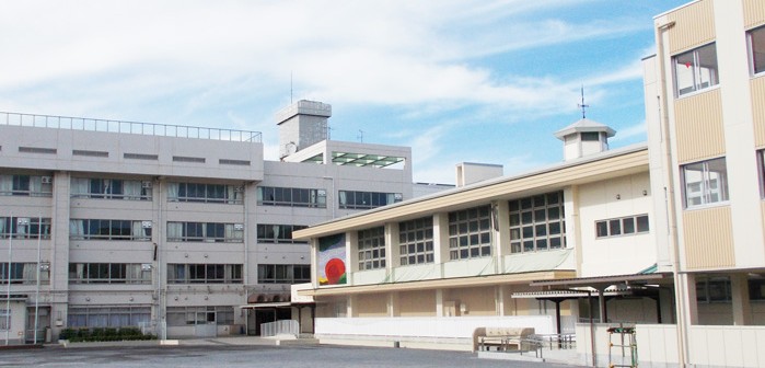 小学校　川崎市立末長小学校（小学校）まで105m