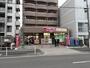 スーパー　マックスバリュエクスプレス新栄2丁目店（スーパー）まで511m