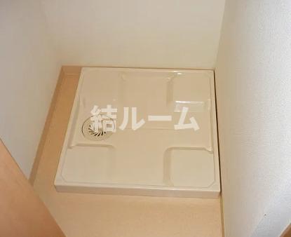 その他設備　反転タイプ参考写真