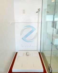 その他設備　洗濯機置場