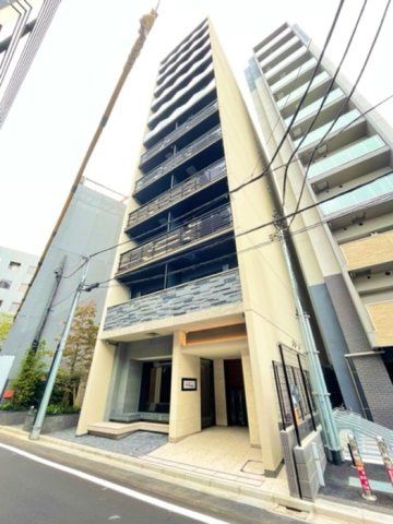 建物外観　☆綺麗な外観☆