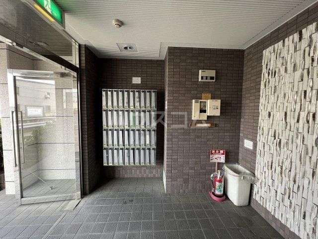 ロビー
