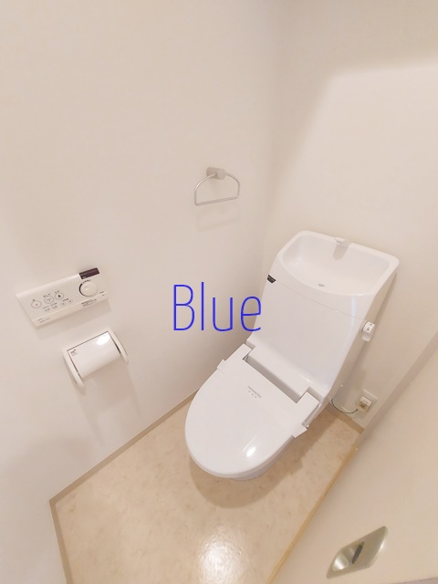 トイレ　同じ仕様