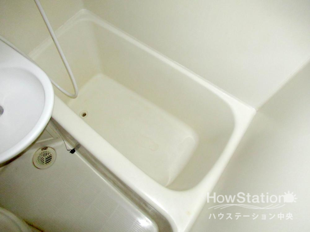 バス・シャワールーム　同建物別号室参考写真