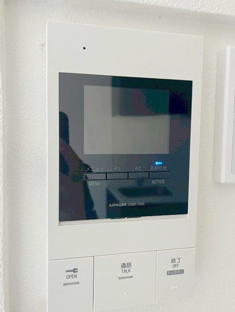 セキュリティ　同仕様タイプ