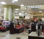 スーパー　フレスコ北浜プラザ店（スーパー）まで420m