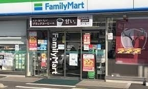 コンビニ　ファミリーマート神栖堀割店（コンビニ）まで1132m