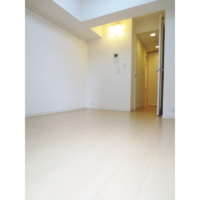 居室・リビング　フローリングのお部屋