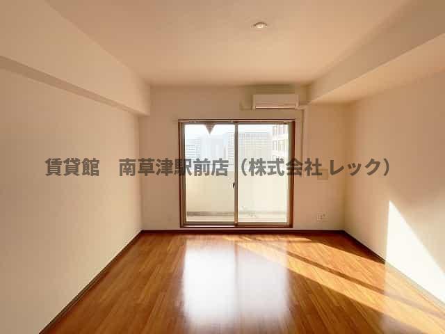 居室・リビング　同仕様写真