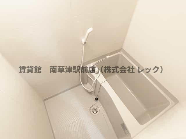 バス・シャワールーム　同仕様写真