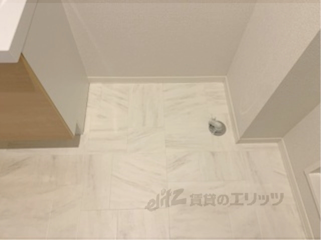 その他部屋・スペース　洗濯機置場