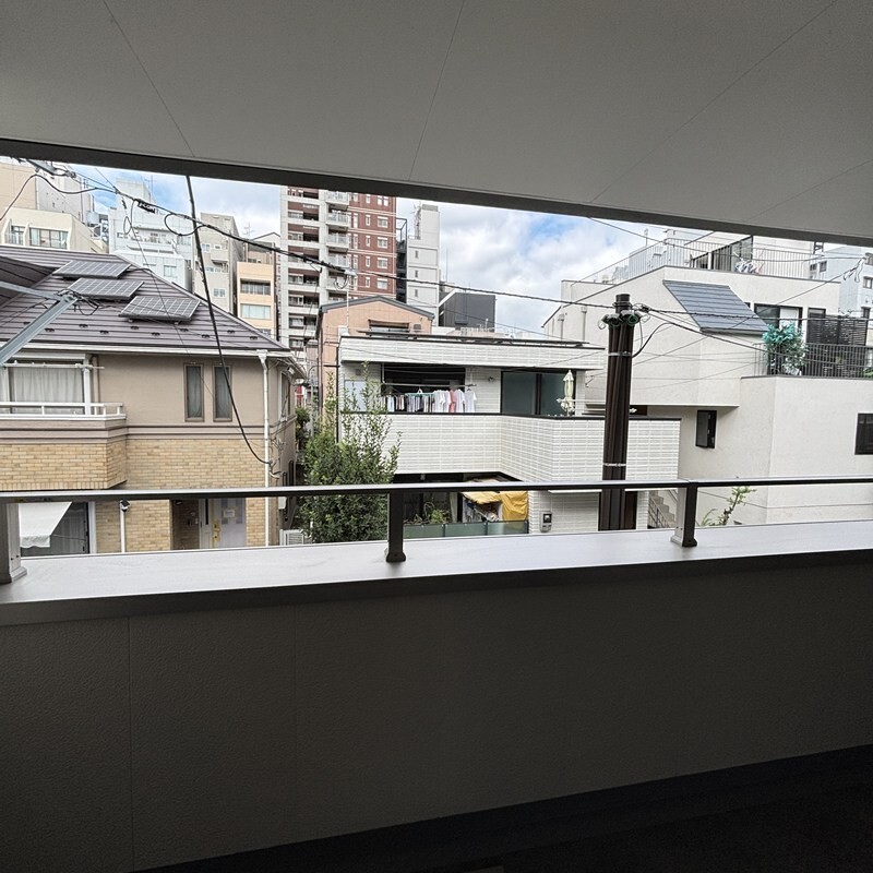 眺望　眺望