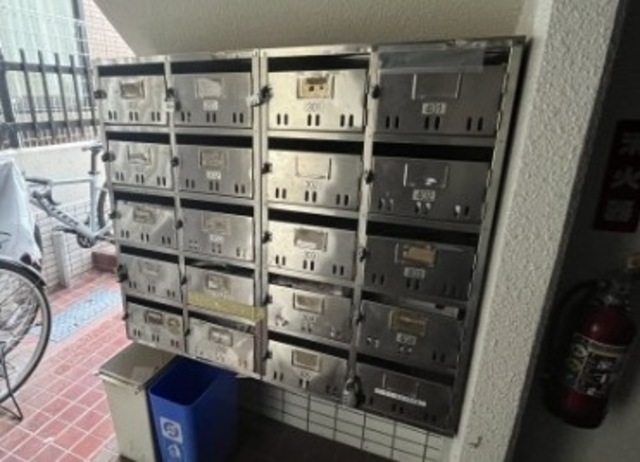 その他共有部分