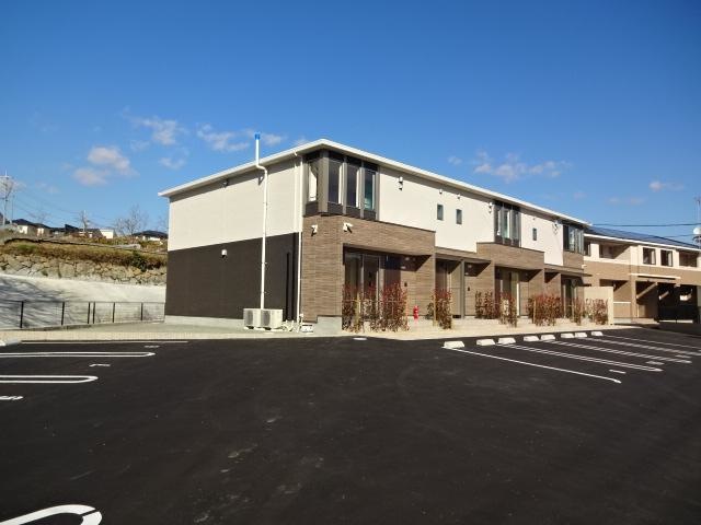建物外観　外観写真その他1