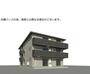 筑前前原駅より徒歩5分 新築 3階建の賃貸物件