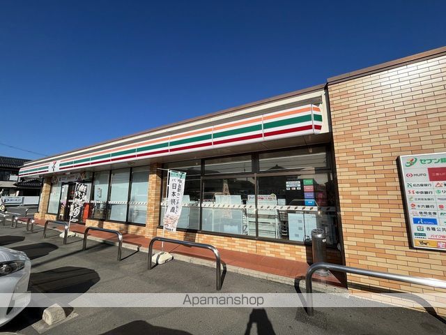 コンビニ　セブン－イレブン一宮佐千原店（コンビニ）まで1051m