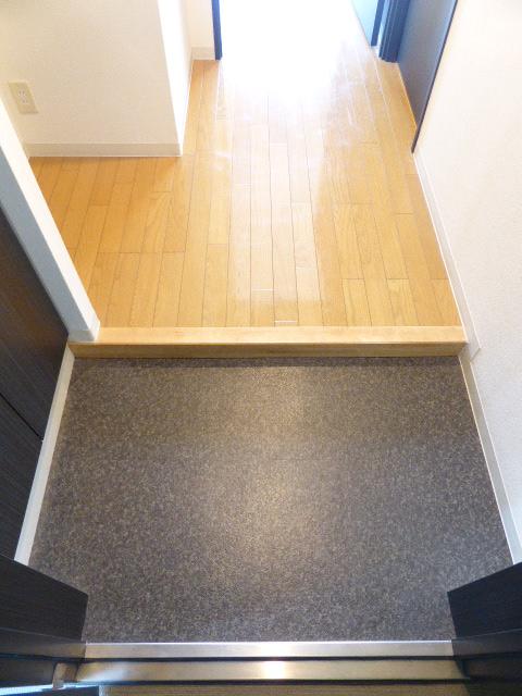 玄関　玄関※別部屋参考写真
