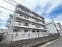 南熊本駅より徒歩16分 4階 築36年5ヶ月の賃貸物件