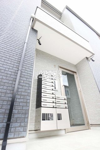 ＪＲ東海道本線 吹田駅 徒歩13分 築5年