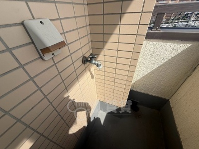 ルミエール大和田の内装写真